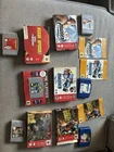 Nintendo 64 Games In Original Boxes! 5 Games And Bonus 6th Game N64 Madden