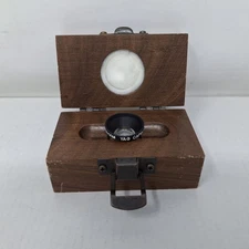 Ocular Instruments Inc OAYA Abraham Capsulotomy YAG Laser Lens