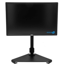 Dell U2412mb Monitor 24" Full Hd 16:10 Ips Led Displayport Dvi Dp Vga + Stand_