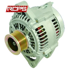 New 136A Alternator For Dodge Ram 4000 5.9L 1997-1998 121000-4171 121000-4300