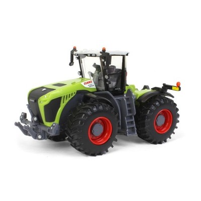 1/64 Claas Xerion 5000 4WD, 2021 NFTM Collector's Edition 16413