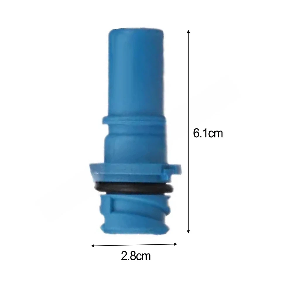 Direct Fit PCV Valve 53032855AA For Dodge For Ram For Dakota For Durango - Image 3 of 4