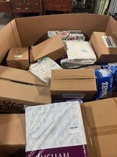 Electronics Mystery Box   New  Returned Products