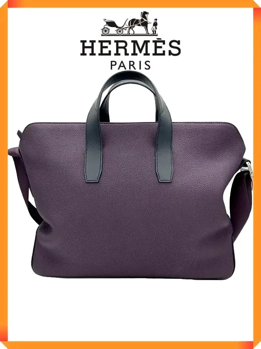 Purple Men's Messenger Bags for sale | eBay