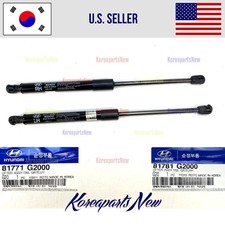 Tailgate Hatch Lift Shock Struts Left + Right 2pcs ⭐OEM⭐ Hyundai Ioniq 2017-2022