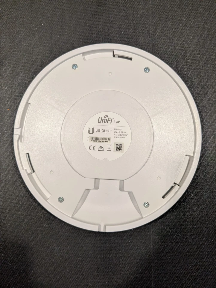 Access Point Ubiquiti Unifi UAP - Imagen 2 de 3