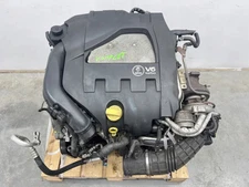 Motor Opel Saab Signum Vectra Z28NET 2.8 250PS 119TKm 2002 Benzin Komplett