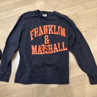 Original Franklin & Marshall XL Sweater Sweatshirt