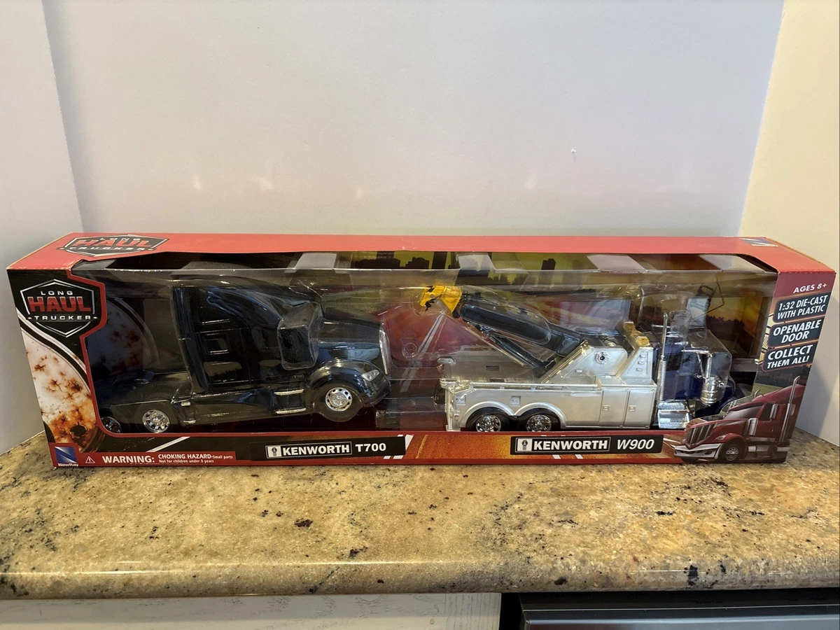 Kenworth 1:32 Tow Trucks Vehicles for sale | eBay