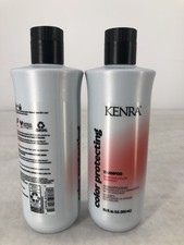 Kenra Color Protecting Shampoo10.1 oz 2 Pack - NEW