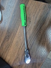 Cornwell 38 Flex Head Ratchet Jrzf12lg Green Hi Viz Cornwell 38 Flex Head Ratchet Jrzf12lg Green Hi Viz