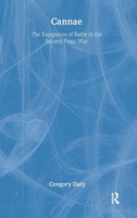 Gregory Daly | Cannae | Buch | Englisch (2002) | Einband - Fest (Hardcover)
