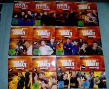 Alarm für Cobra 11 Staffel 1-10 & 19, 23