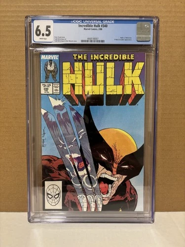 Comic Image