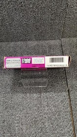 NAMCO Macross Super Dimension Fortress Famicom Game Complete Used