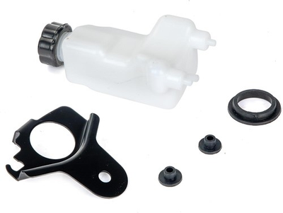 #ad #ad PW50 Oil Tank Gas Tank Bracket for PY50 PeeWee Y Zinger 50 Kid... $53.83