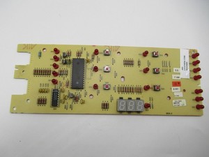 Elektronik Steuerung AEG LAVATHERM 57300   NR 286258.L M12   PLA 2  94 V-0