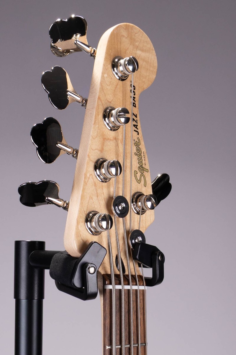 【11859】Squier Affinity Series Jazz Bass Squier Affinity Series Jazz Bass V 5-String Electric Guitar