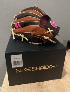Nike Shado Baseball Glove | eBay
