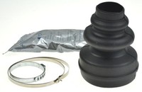 LöBro Faltenbalgsatz, Antriebswelle 305495 FüR CitroËN Peugeot
