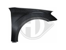 Kotfl&uuml;gel rechts f&uuml;r Mercedes W164 2005-2011