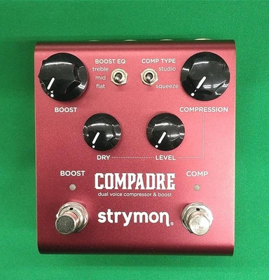 STRYMON / COMPADRE (no250626)
