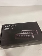 NAOEVO V30L 6 inch Led Light Bar
