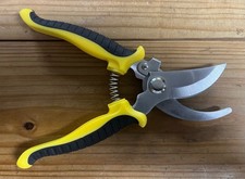 Stainless Steel Pruning Gardening Shears