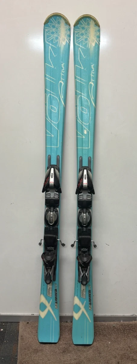 Volkl Unlimited Ac for sale | eBay