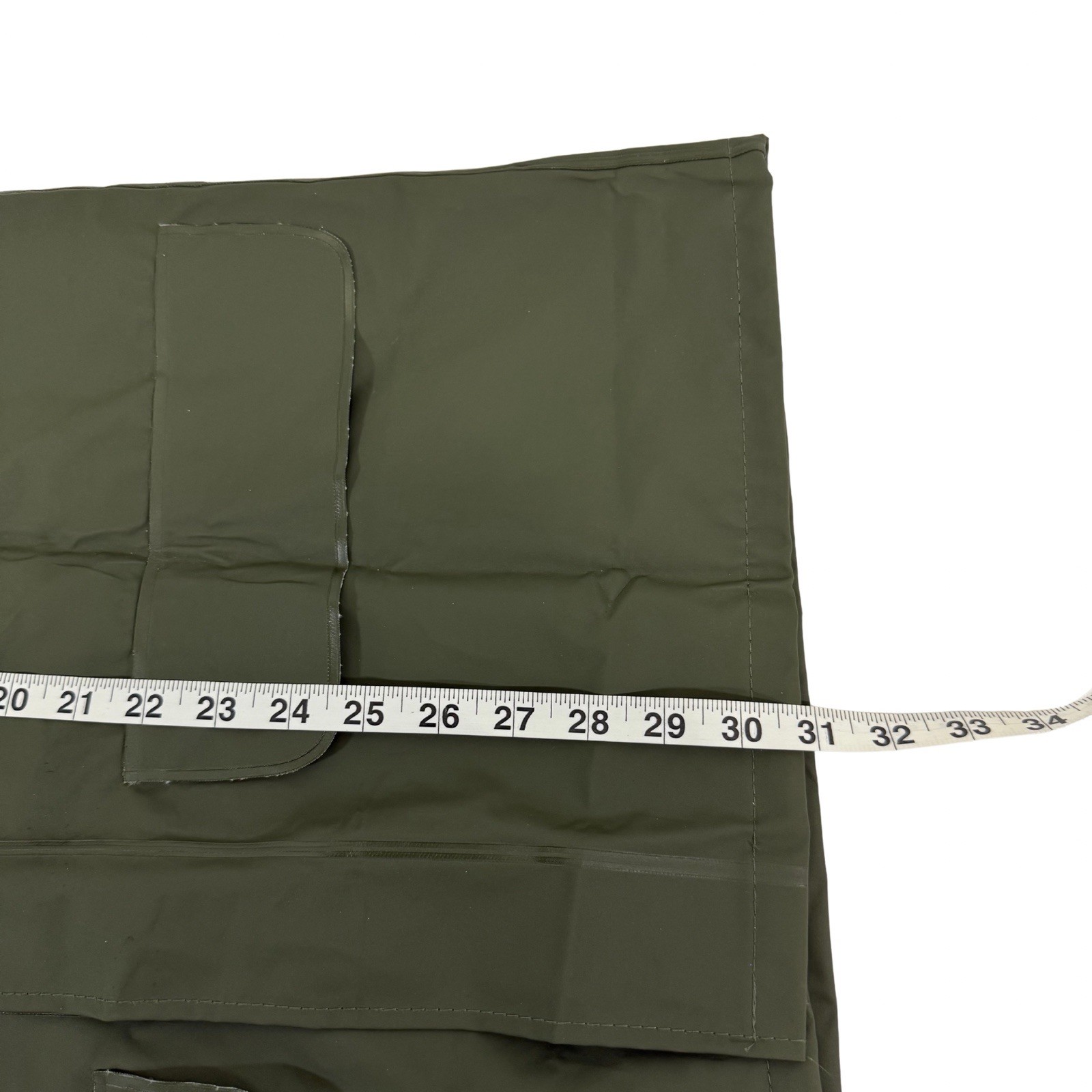 Small Helly Hansen HH Jacket Rain Waterproof Work… - image 9