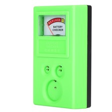 Watch Button Cell Battery Tester Batteries Capacity Power Test Tools Watch Tool