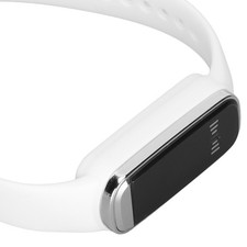 Hot Digital Watch LED Screen 12/24 Hour Rechargeable Stylish Electronic Wrist