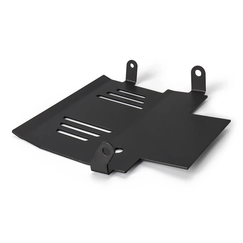 Engine Chassis Guard For CVO Road Glide FLTRXSE Street Glide FLHX 2024-2025 - Image 4 of 4