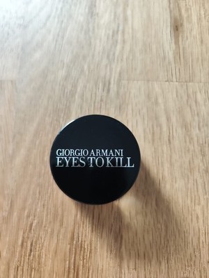 Armani Eyes to kill Lidschatten Nr.6  3ml neu TOP Zustand