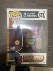 Funko Pop Dc Super Heroes #123 Two-face Imposter Batman