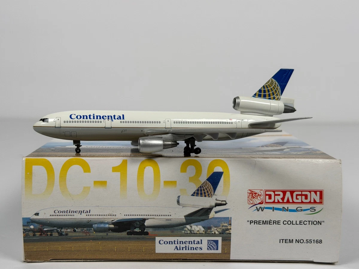 航空機・ヘリコプター Gemini 1/400 DC-10-10 Western Airlines dc 10 1 400 products for sale | eBay