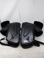 Zenith Flyte 2 TD Football Shoulder Pads - Large - Used