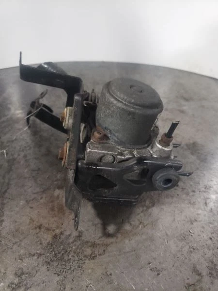 防锁制动零件调制器总成双门轿跑车 ABS Dx 适合 06-11 CIVIC 1027171 — 第 4/4 张图片