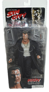 sin city action figures | eBay