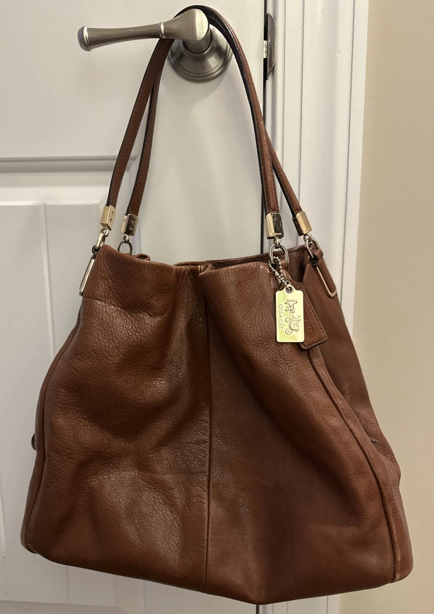 Coach Madison Hobo Bags for Women for sale | eBay