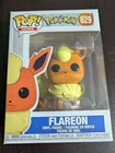 Funko Pop! Vinyl: Pokémon - Flareon #629 Figure