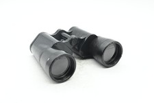 Binocolo Leitz Wetzlar Dientsglas 7x50 *Riverniciato #185