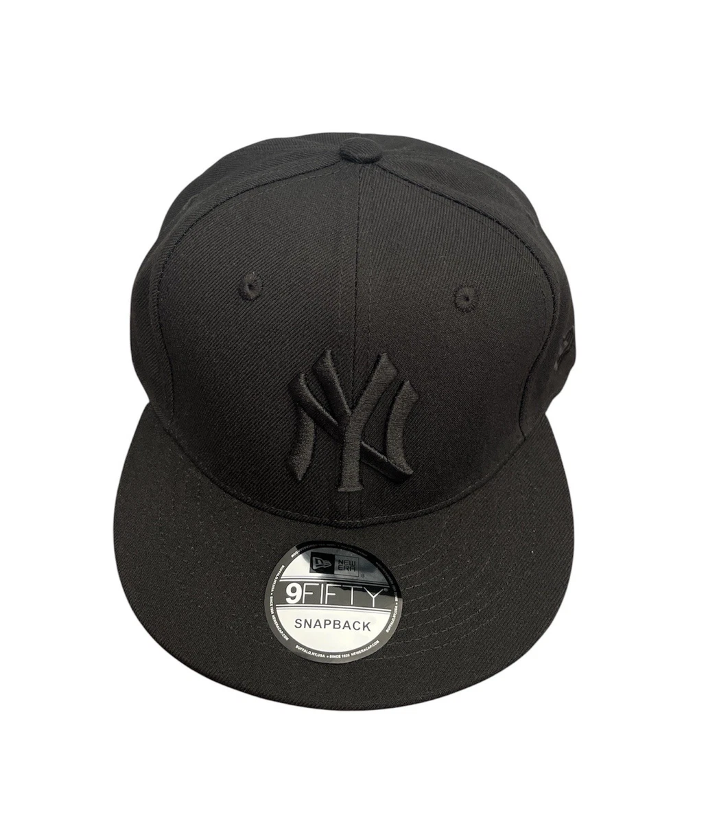 New Era New York Yankees Sports Fan Cap, Hats for sale | eBay