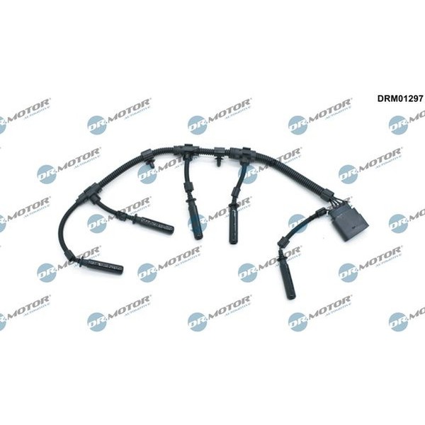 Dr.Motor Automotive DRM01297 Kabelreparatursatz, GlüHkerze-image