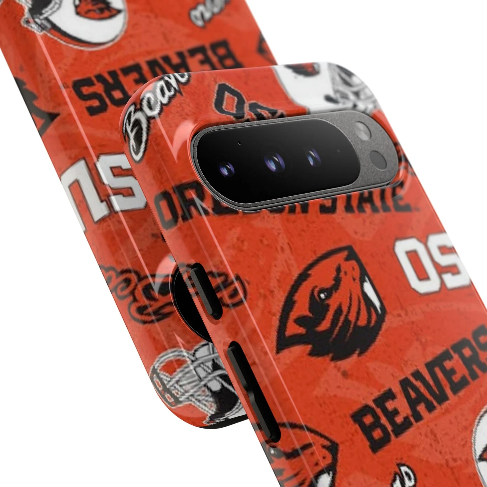 Oregon State University iPhone Cases