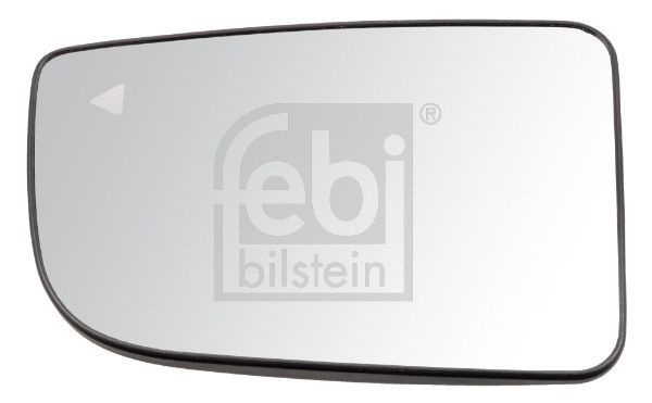 Febi Bilstein Spiegelglas Mercedes 183533-image