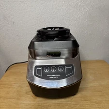 Ninja  Professional  Performance Power Blender NJ600 Base Only - Working