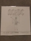 AC/DC - FLICK OF THE SWITCH - LP Remastered 180 VINYL (Record)