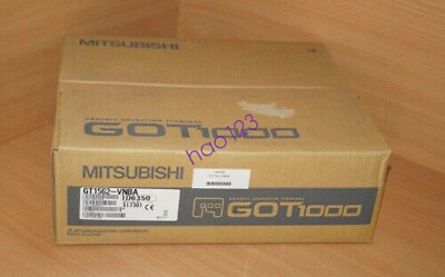 1PC Mitsubishi New Touch Panel GT1562-VNBA DHL/FedEx | eBay