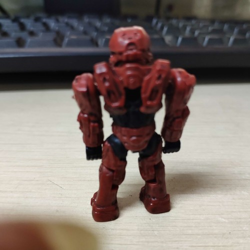 MEGA BLOKS CONSTRUX HALO HEROES Elite UNSC SPARTAN Lizard ACTION FIGURES - Picture 43 of 295